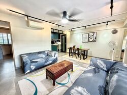 Blk 782 Khatib Vale (Yishun), HDB 4 Rooms #572336981
